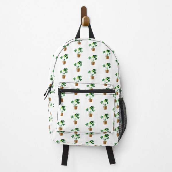 Item preview, swiss cheese plant designed and sold by Dopamine Dumpster.