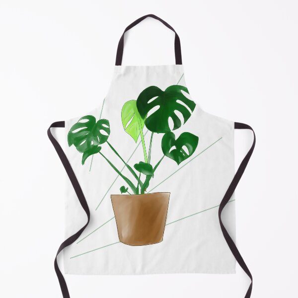 Item preview, swiss cheese plant designed and sold by Dopamine Dumpster.