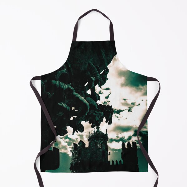 Item preview, MKW-O.51 Castillo de Colomares#2 designed and sold by Katrina Morgan.