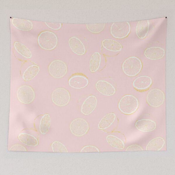Item preview, Lemon pink ?  designed and sold by Rogue-Bear-Art.