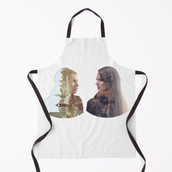 Item preview, Person of Interest - Shaw & Root - Face to Face designed and sold by kirtash1.