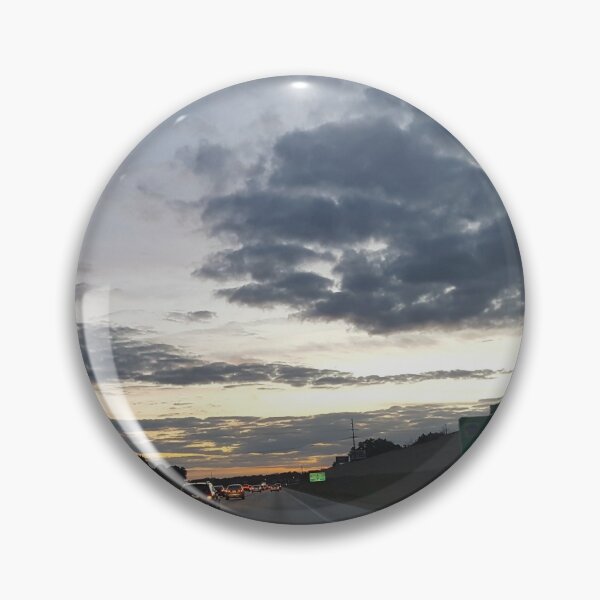 Item preview, Driving into the Sunset designed and sold by GammaGirl-X.