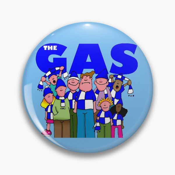 Item preview, Bristol Rovers  designed and sold by JasonTrivettart.