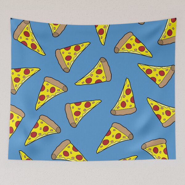 Item preview, Pizza slice designed and sold by Cathal O'Toole.