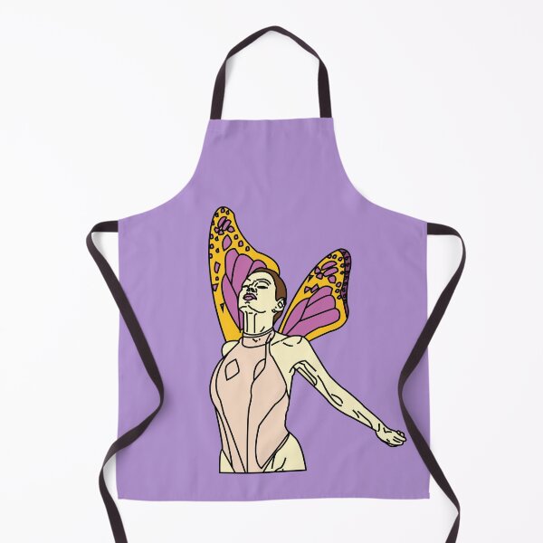 Item preview, Transcendence; Rose Mcgowan designed and sold by colormetabby.