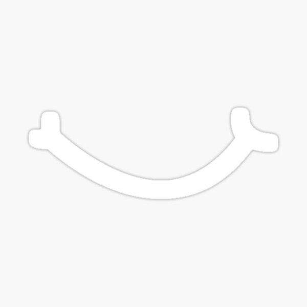 Item preview, Keep Smiling face mask designed and sold by MS Design.
