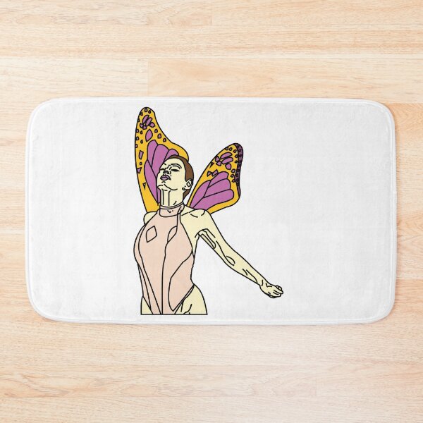 Item preview, Transcendence; Rose Mcgowan designed and sold by colormetabby.