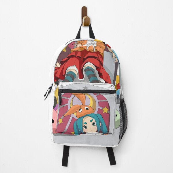 Item preview, Yotsugi Ononoki designed and sold by miriart.