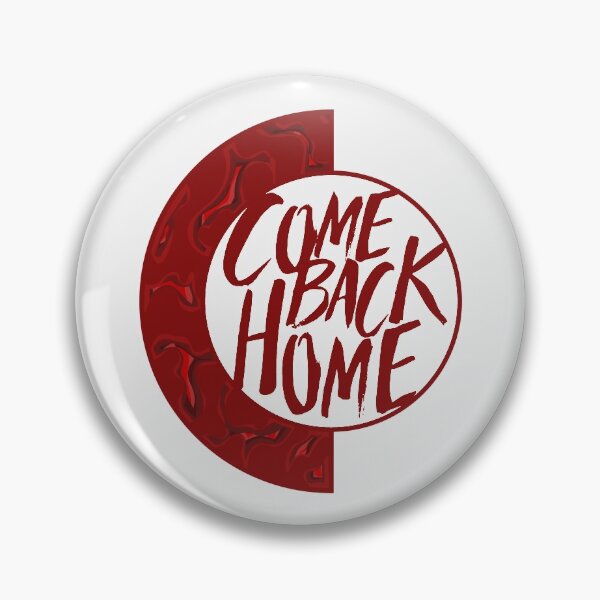 Item preview, ONEUS Come Back Home designed and sold by macaowl.