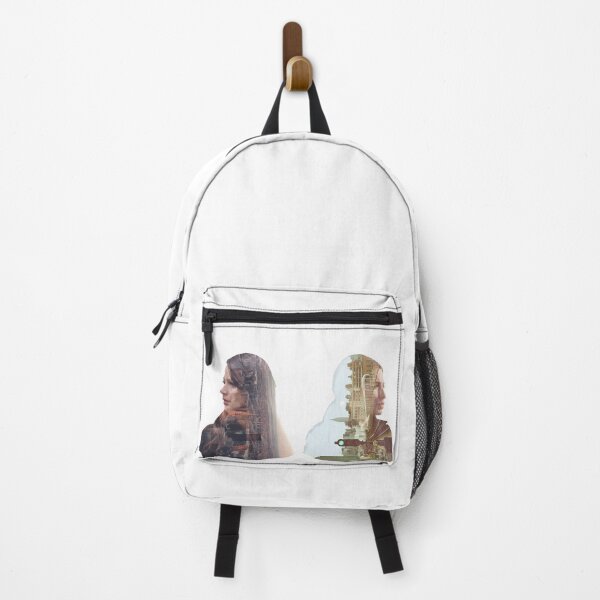 Item preview, Person of Interest - Shaw & Root designed and sold by kirtash1.