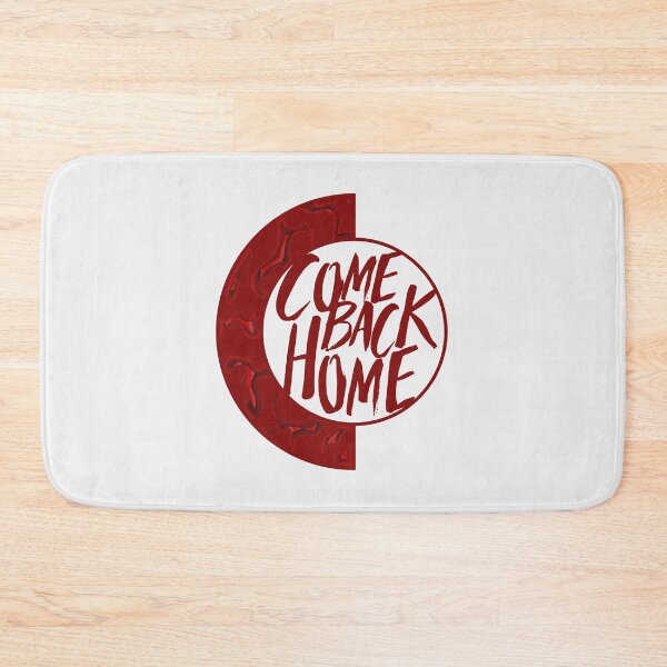 Item preview, ONEUS Come Back Home designed and sold by macaowl.
