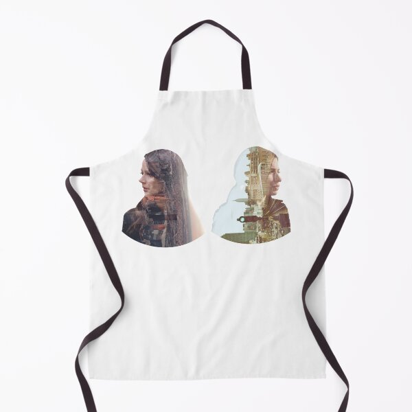 Item preview, Person of Interest - Shaw & Root designed and sold by kirtash1.