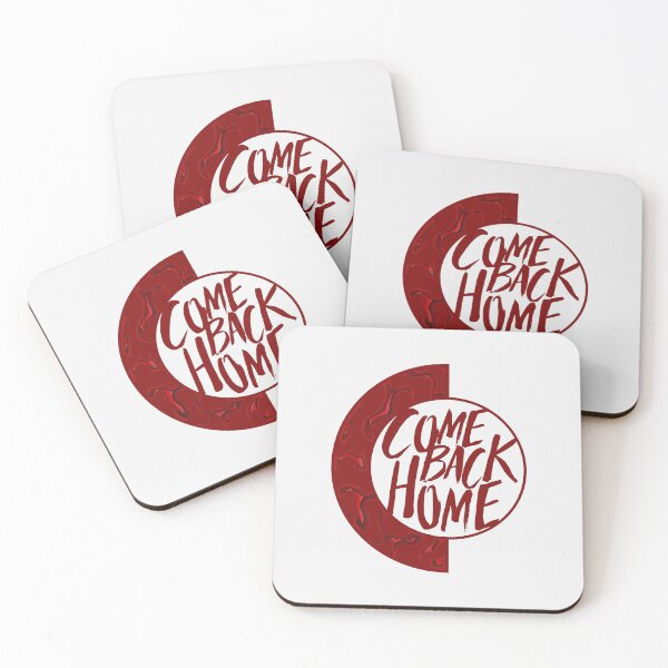 Item preview, ONEUS Come Back Home designed and sold by macaowl.
