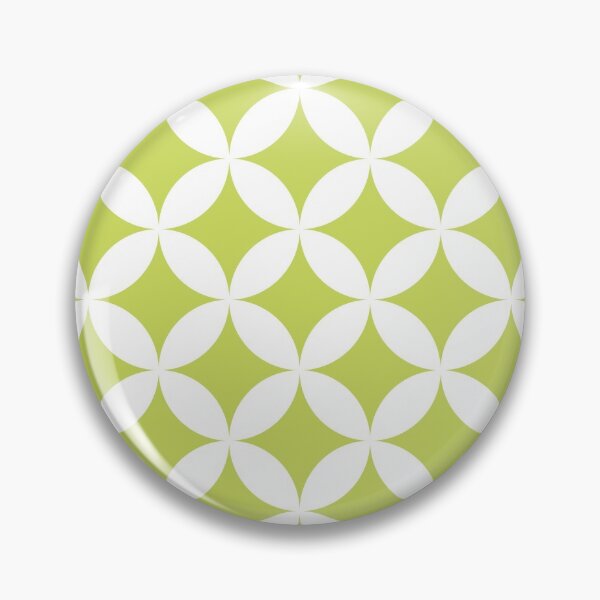 Item preview, Shippo - Japanese Traditional Pattern - Green designed and sold by gemgemshop.