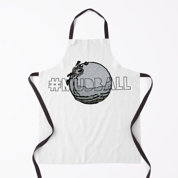 Item preview, Fairway Problems Mudball Golfers Design designed and sold by Andrewkgolf.