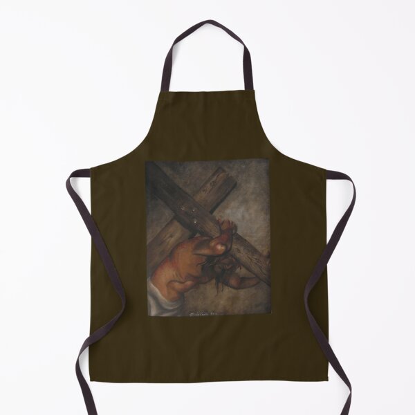 Item preview, A Cross To Bear designed and sold by marvsart.