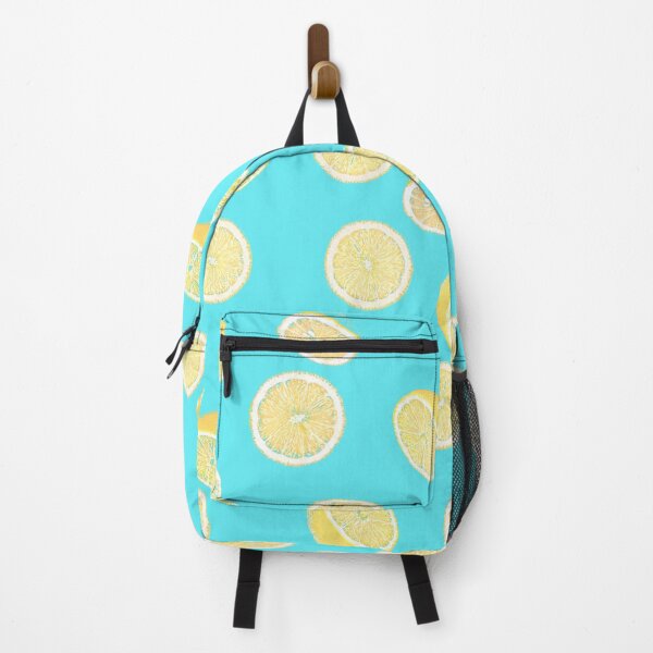 Item preview, Lemons blue ?  designed and sold by Rogue-Bear-Art.