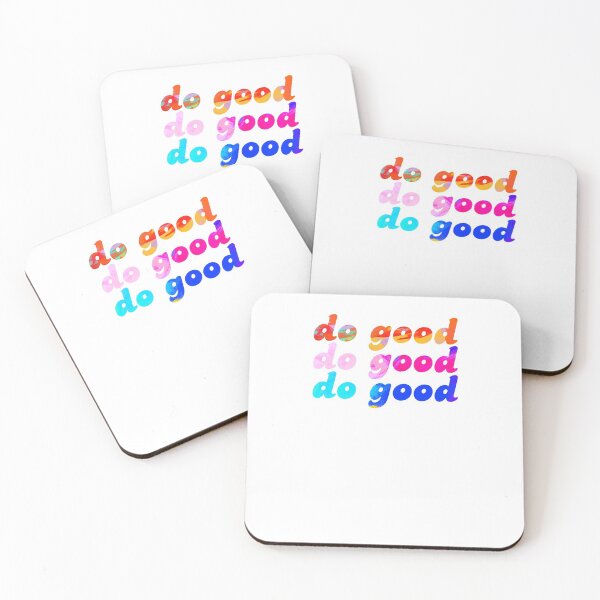 Item preview, do good designed and sold by kendarue.