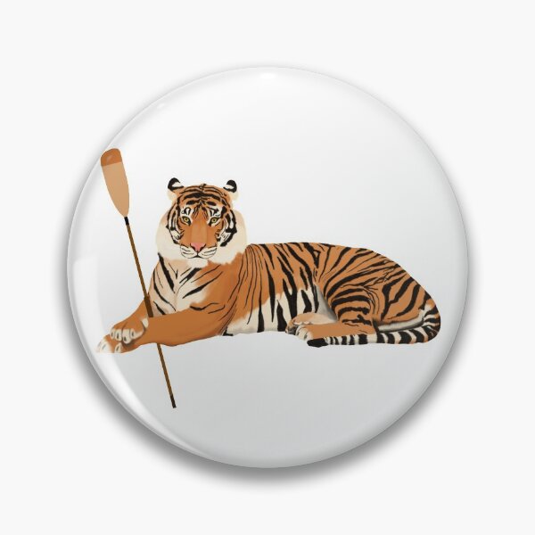 Item preview, Crew Tiger designed and sold by cmd-art.