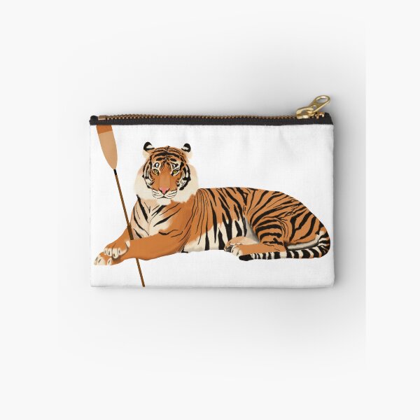 Item preview, Crew Tiger designed and sold by cmd-art.