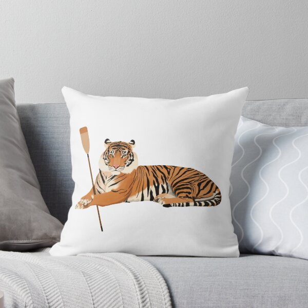 Item preview, Crew Tiger designed and sold by cmd-art.