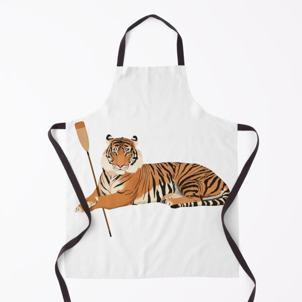 Item preview, Crew Tiger designed and sold by cmd-art.