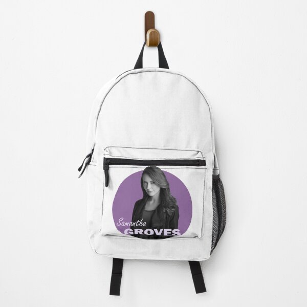Item preview, Samantha Groves A.K.A. Root - Person of interest designed and sold by kirtash1.