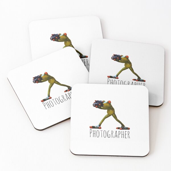 Item preview, Camera - being photographer - photographer - photo  designed and sold by Tropical Blood.