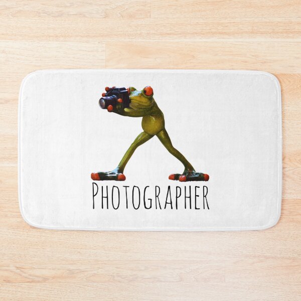 Item preview, Camera - being photographer - photographer - photo  designed and sold by Tropical Blood.
