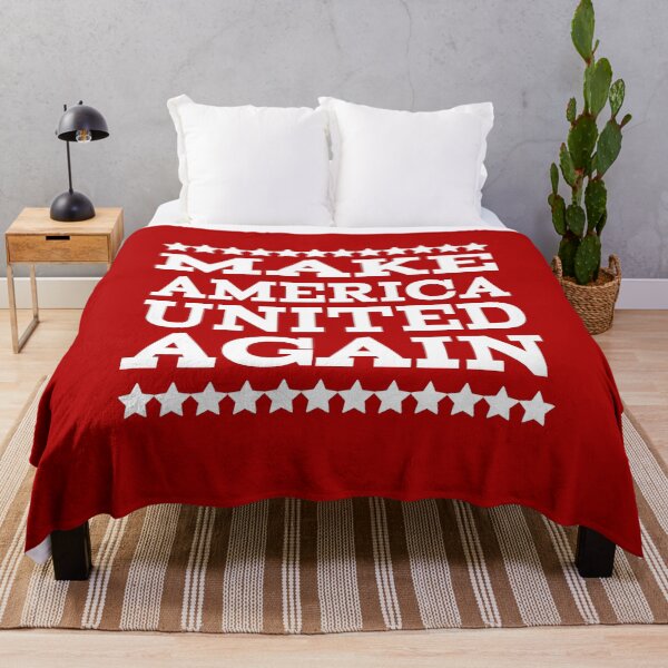 Item preview, Make American United Again designed and sold by webdango.