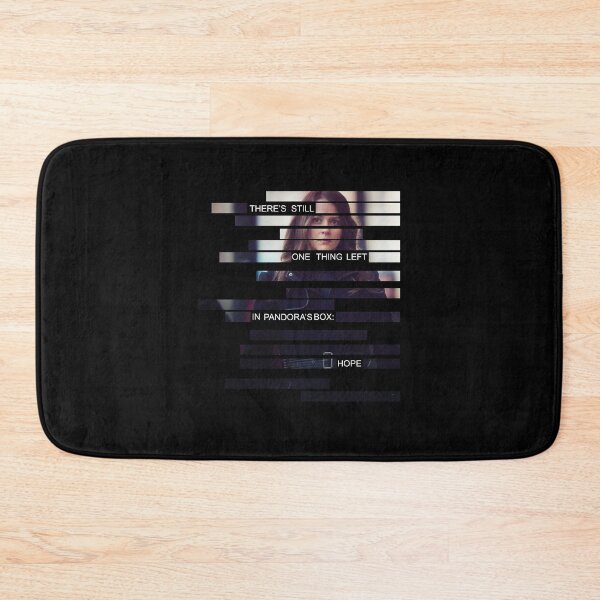 Item preview, Root - Person of Interes - Quote designed and sold by kirtash1.