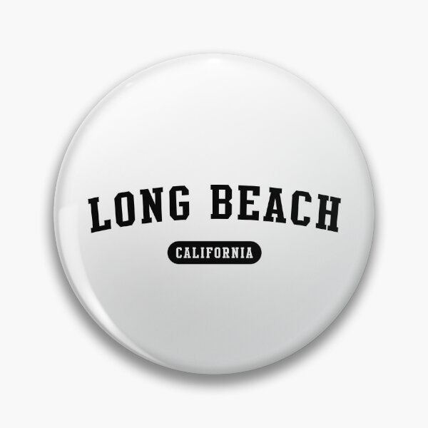 Item preview, Long Beach, CA designed and sold by Novel Gifts.
