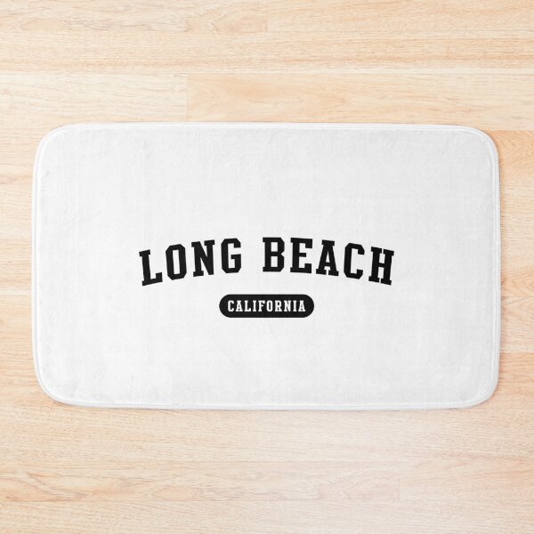 Item preview, Long Beach, CA designed and sold by Novel Gifts.