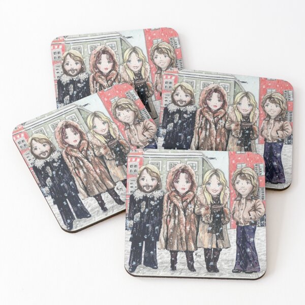 Item preview, Winter designed and sold by Katerina Makarova.