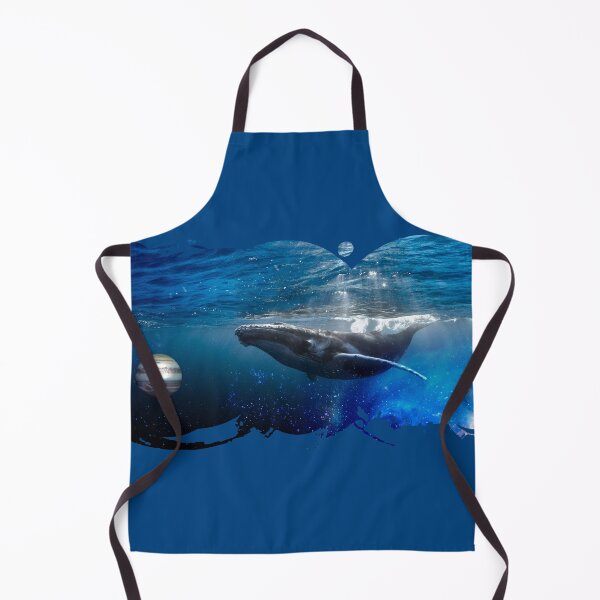 Item preview, Under the Sea out of Space designed and sold by Space Traveller.