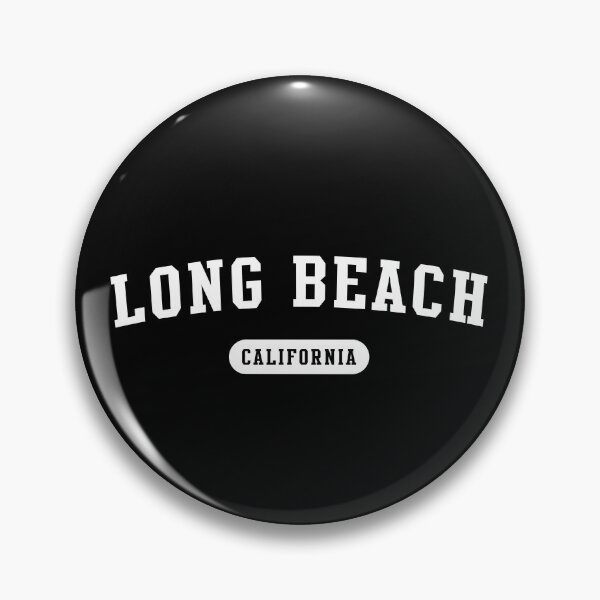 Item preview, Long Beach, California designed and sold by Novel Gifts.