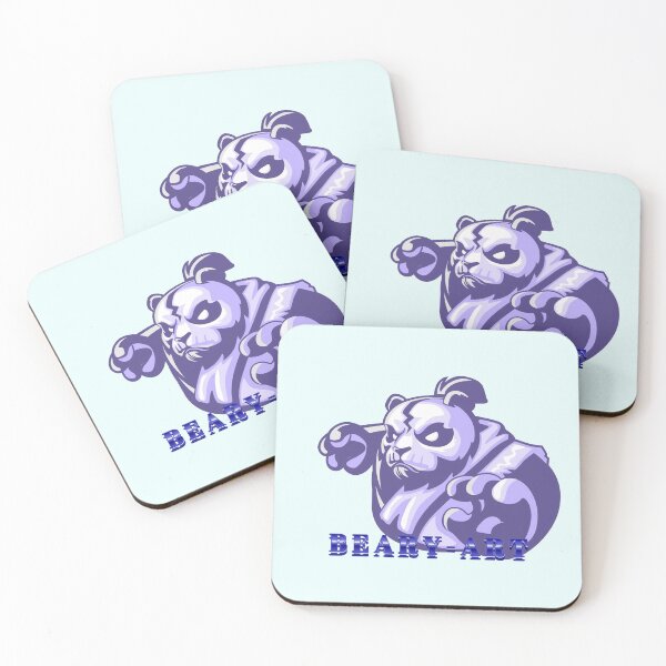 Item preview, Beary Art - Artistic Work and Designer Merchandise designed and sold by animationexpert.