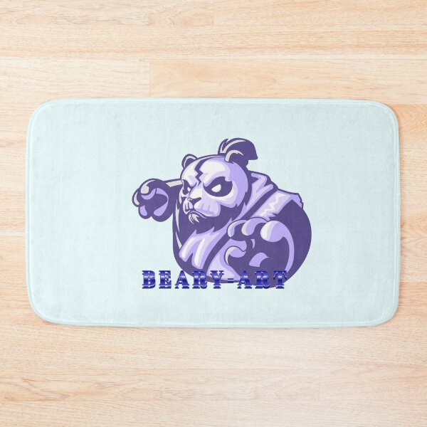 Item preview, Beary Art - Artistic Work and Designer Merchandise designed and sold by animationexpert.