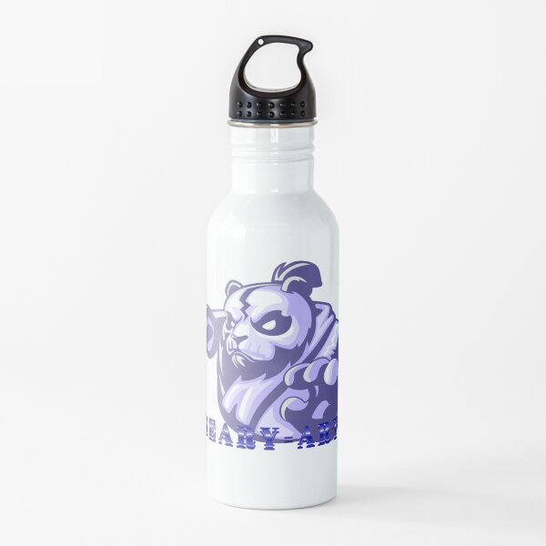 Piggy Roblox Characters Water Bottle Redbubble - roblox piggy characters budgy