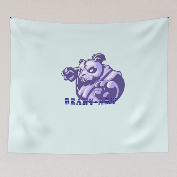 Item preview, Beary Art - Artistic Work and Designer Merchandise designed and sold by animationexpert.