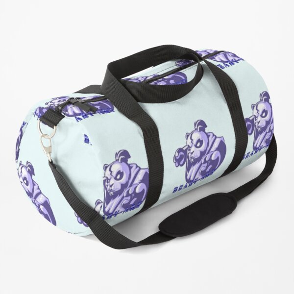 Piggy Roblox Art Duffle Bags Redbubble - cute bloxburg bags accessories roblox youtube