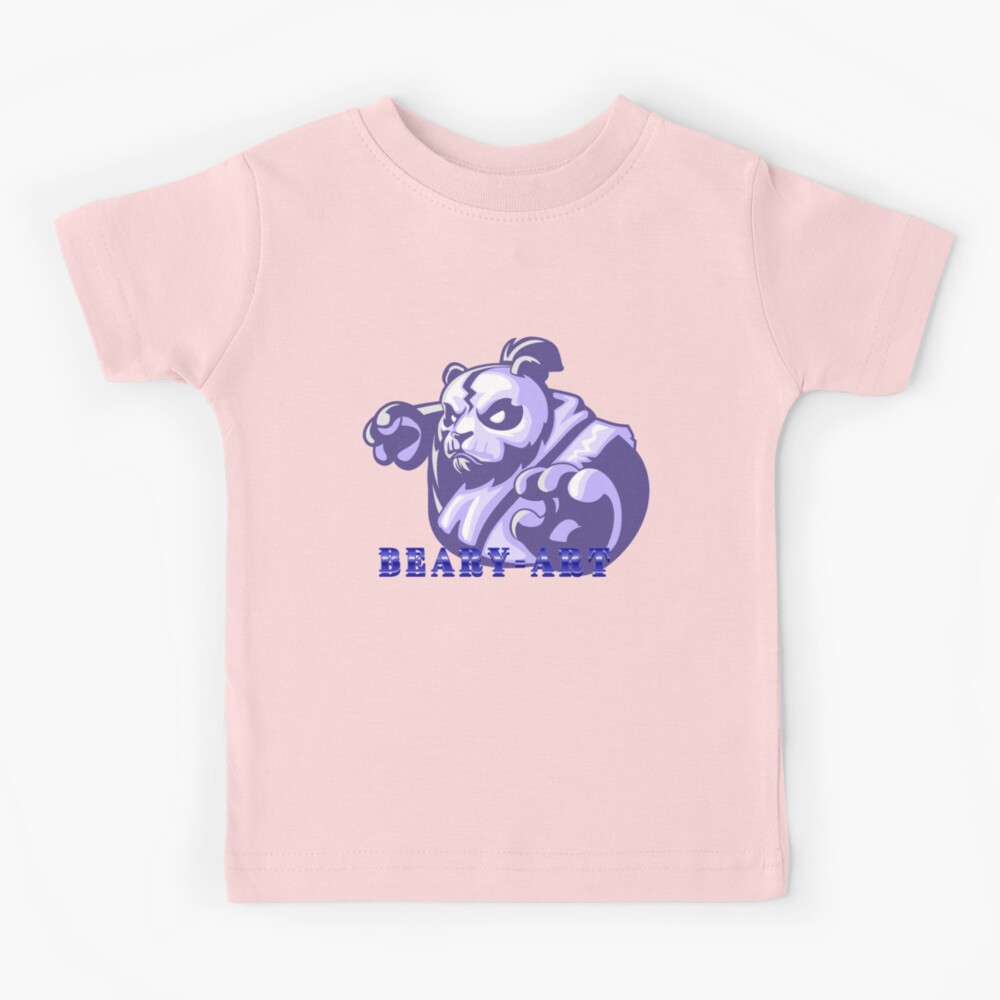 Bzdaisy ROBLOX T-shirt for Kids - Fun Gaming Design - Suitable for