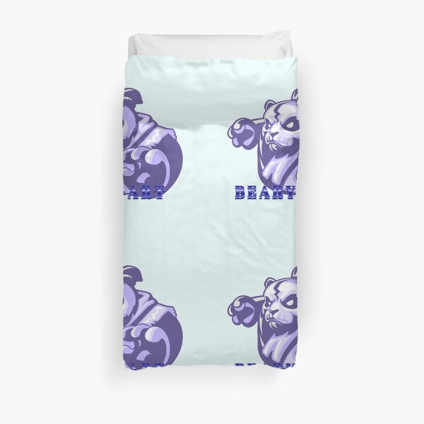 Piggy Chapter Duvet Covers Redbubble - roblox granny piggy twins