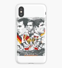 Die Mannschaft iPhone Case