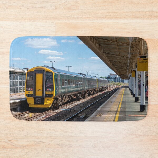Item preview, Taunton 158 designed and sold by hawkie.
