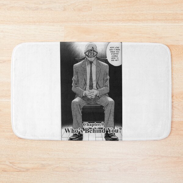 Item preview, Tomodachi waiting designed and sold by GonzaloFreire.