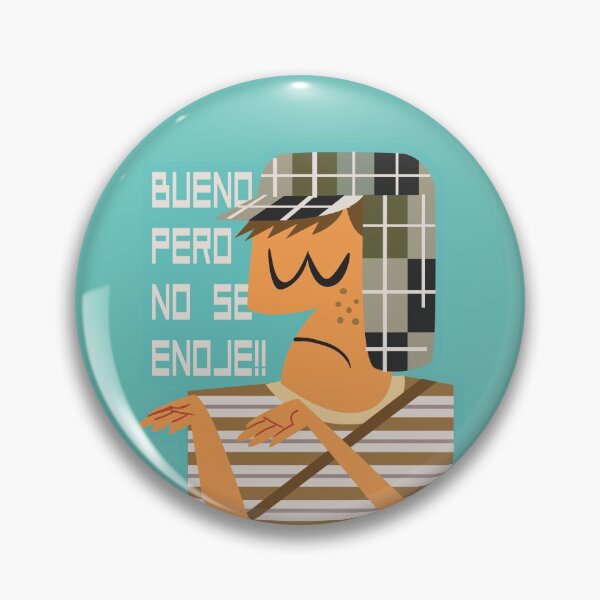 Item preview, El Chavo designed and sold by SAUHER.