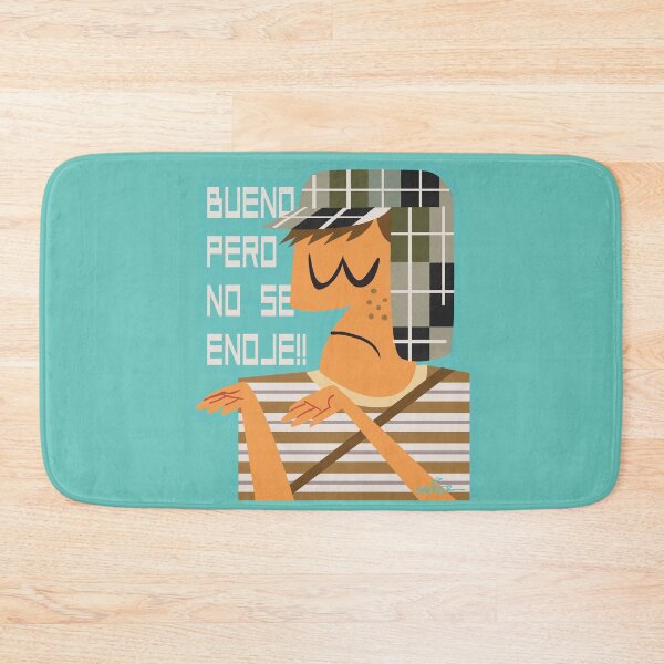 Item preview, El Chavo designed and sold by SAUHER.