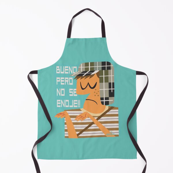 Item preview, El Chavo designed and sold by SAUHER.
