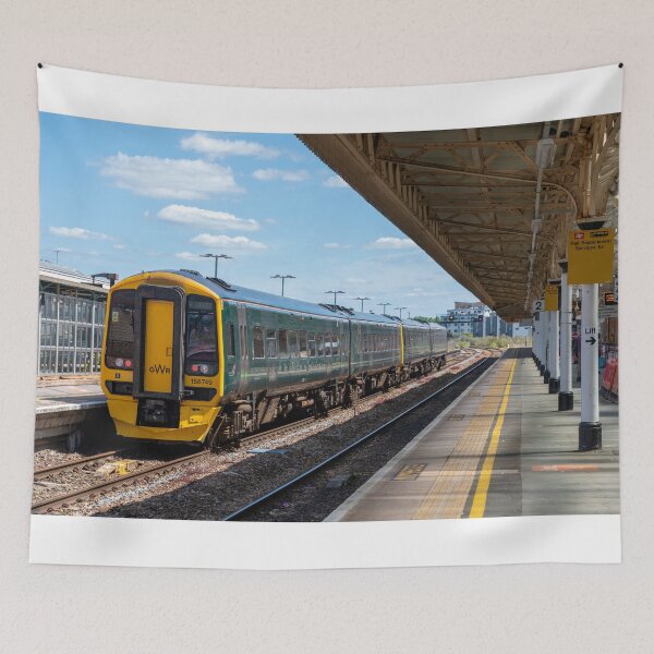 Item preview, Taunton 158 designed and sold by hawkie.